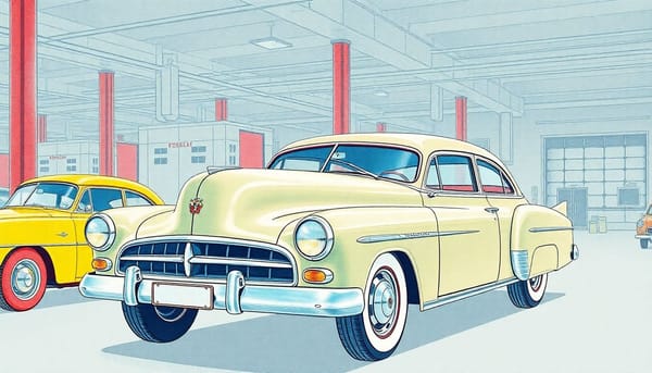 Откройте бизнес по производству автотранспортных средств и узнайте, как преодолеть трудности на этом пути.