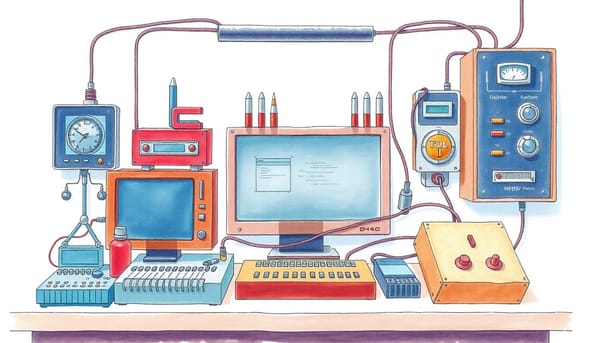 Узнайте, как открыть бизнес по производству шифровальных средств: мой опыт и советы.