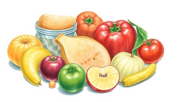 Как я открыл бизнес по переработке и консервированию фруктов и овощей. Секреты успеха и преодоление трудностей.