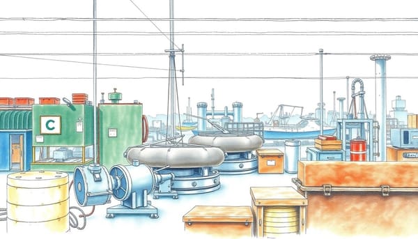 Как открыть бизнес по производству текстильных изделий: мой опыт, идеи и проверенные стратегии.