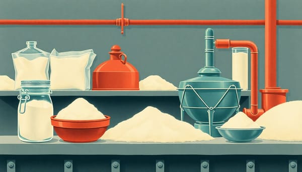 Откройте свой бизнес по производству сахара! Узнайте о трудностях и ключевых этапах на пути к успеху.