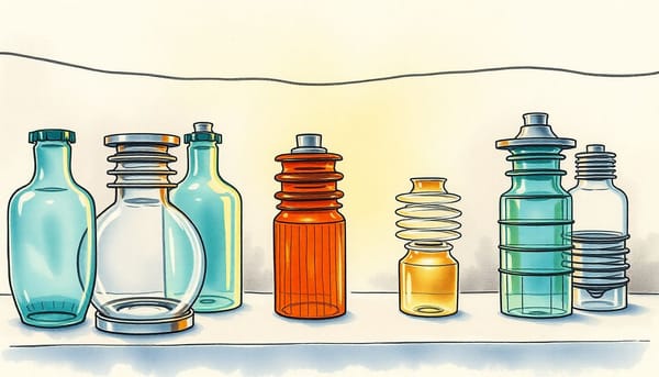 Как я открыл бизнес по производству электрических изоляторов из стекла: опыт и советы