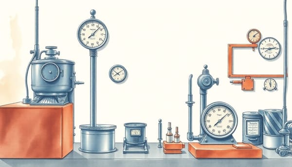 Узнайте, как построить успешный бизнес по производству оборудования для взвешивания и дозировки. Советы и личный опыт.