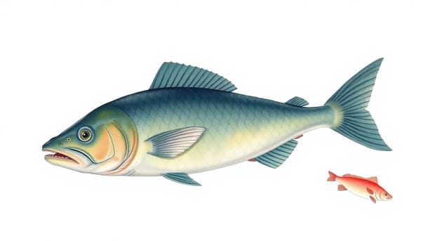 Откройте для себя секреты рыболовного бизнеса и как он стал культурно-просветительским направлением.