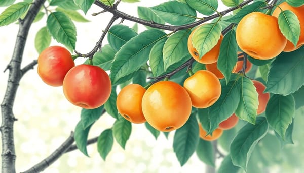 Откройте для себя секреты успешного бизнеса в выращивании прочих плодовых и ягодных культур и узнайте о моем опыте.