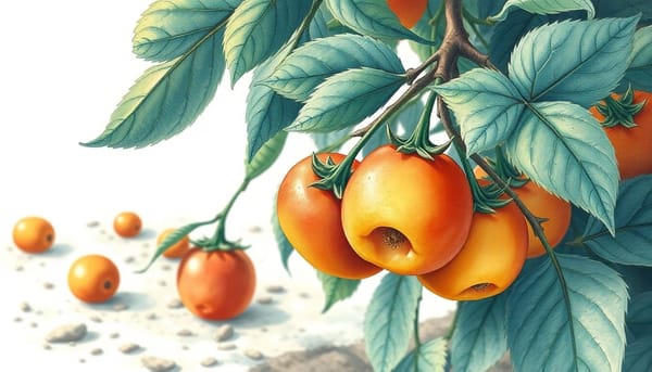 Как я открыл бизнес по выращиванию семян плодовых и ягодных культур: шаги, проблемы и успехи.