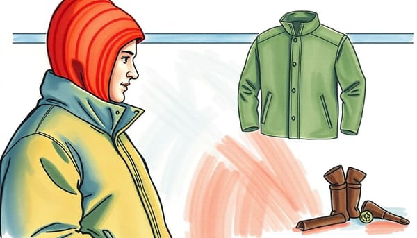 Как открыть бизнес по производству прочей верхней одежды: опыт, советы и стратегии 