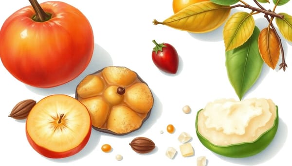 Я поделюсь своим опытом открытия бизнеса по производству засахаренных фруктов и орехов, расскажу о проблемах и успехах.