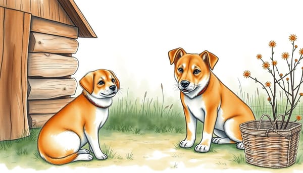 Как открыть бизнес по разведению домашних животных: пошаговое руководство и полезные советы для начинающих