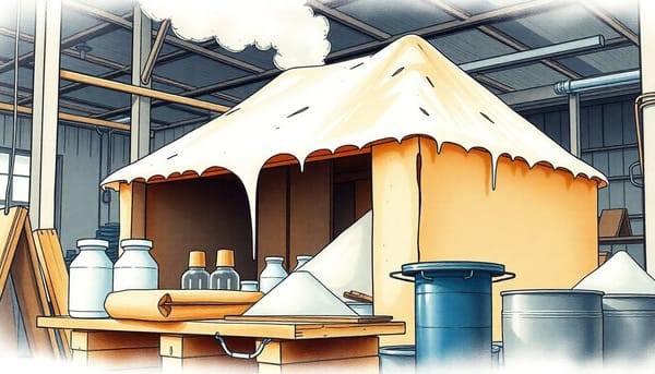 Откройте секреты успешного бизнеса в производстве гипсовых изделий и узнайте о моем опыте в этой области.