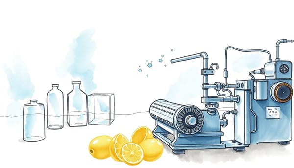 Как я открыл бизнес по производству листового матового стекла и преодолел все трудности на этом пути