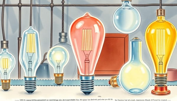 Путь к бизнесу по производству стеклянных колб: шаги, проблемы и успешные стратегии