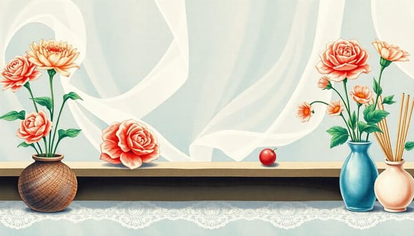 Создание бизнеса по производству кружевного и тюлевого полотна: история, советы и опыт предпринимателя.