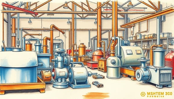 Как открыть бизнес по производству прочих металлических изделий: от идеи до реализации