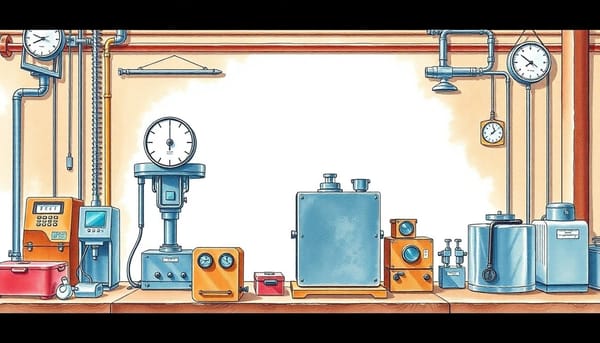 Откройте бизнес по производству промышленного оборудования для взвешивания и дозировки: советы, проблемы и этапы развития.
