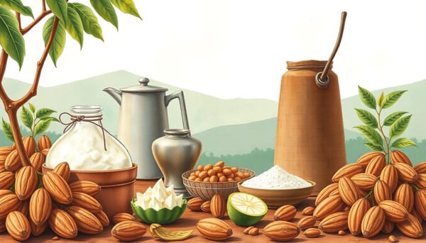 Как открыть успешный бизнес в производстве какао: с чего начать и какие трудности ожидают