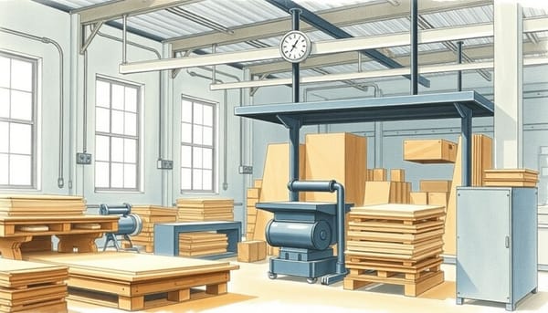 Как открыть бизнес по производству картона из макулатурной массы: от идей до реализации. Полный путь к успешному делу.